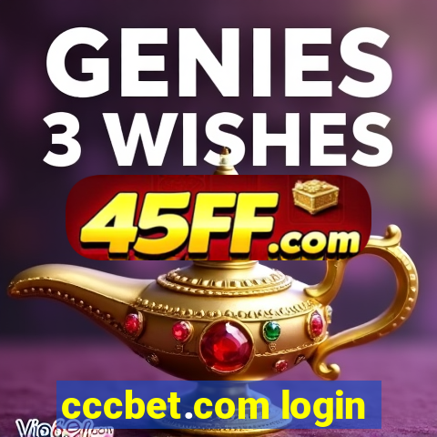 cccbet.com login